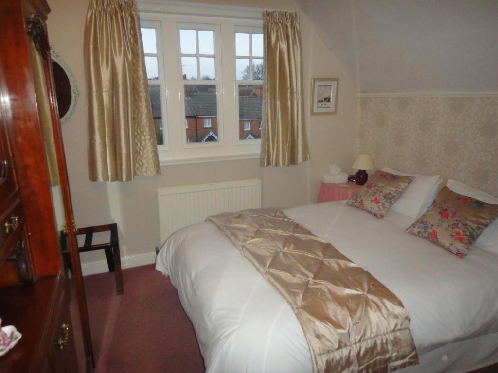 Beachy Rise WTA-toernooi van WTA-toernooi van Eastbourne Kamer foto